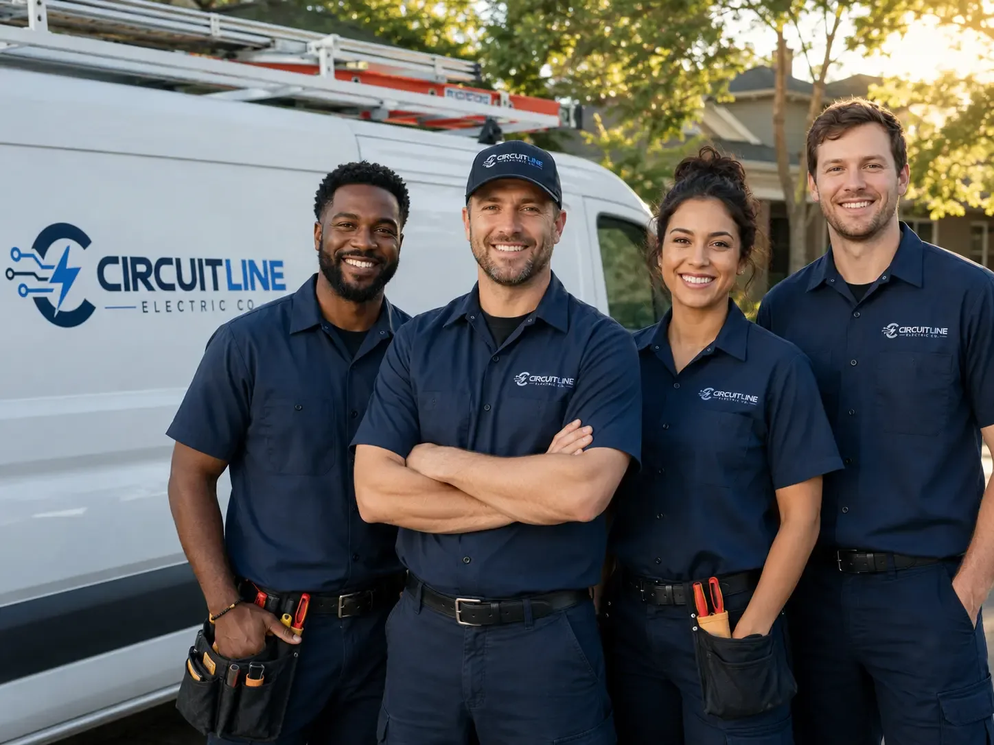 Whole Home Rewiring company in Revere, MO