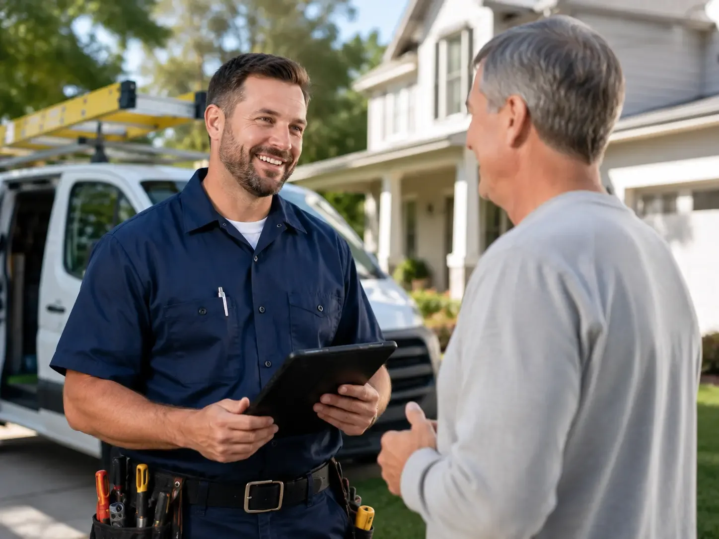Whole Home Rewiring Revere, MO FAQs